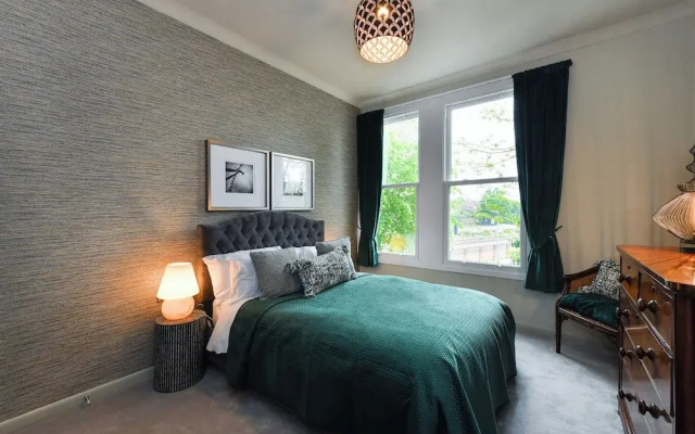 Fairview Boutique Apartments