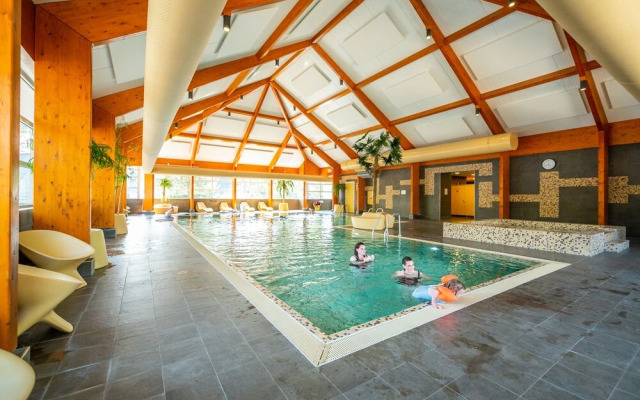 EuroParc De Zanding