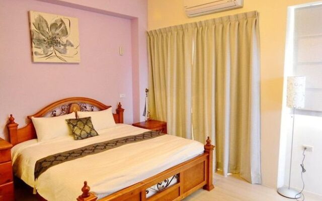 dalisunny B&B