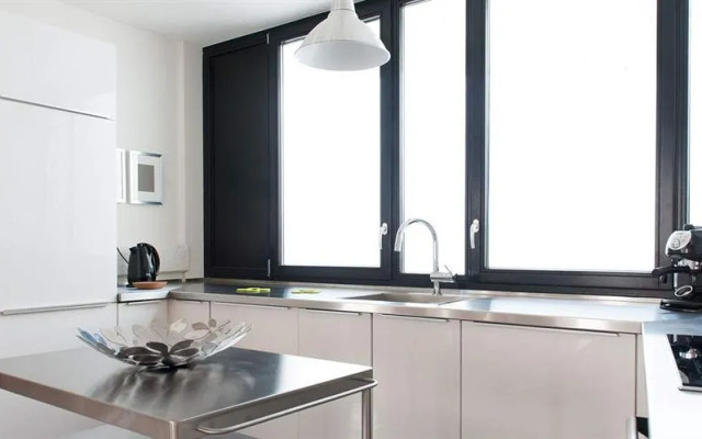 Smartflats Saint Gery