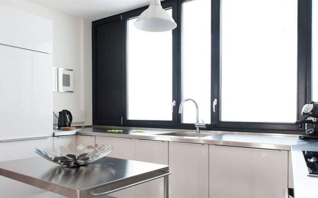 Smartflats Saint-Géry