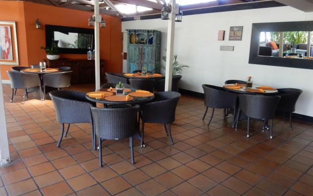 Talk of the Town Hotel and Beach Club