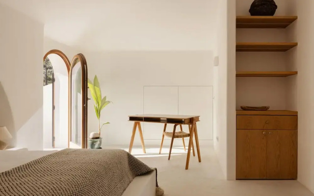 Elysian Villa by Cadenzalux