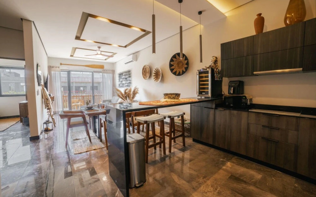 301D Amira Two Bedroom By Sandy powerful