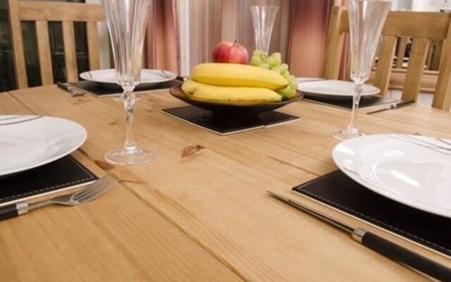 Tor Park Holiday Flatlets