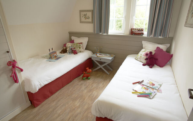 Résidence Premium & Spa Houlgate - Pierre & Vacances