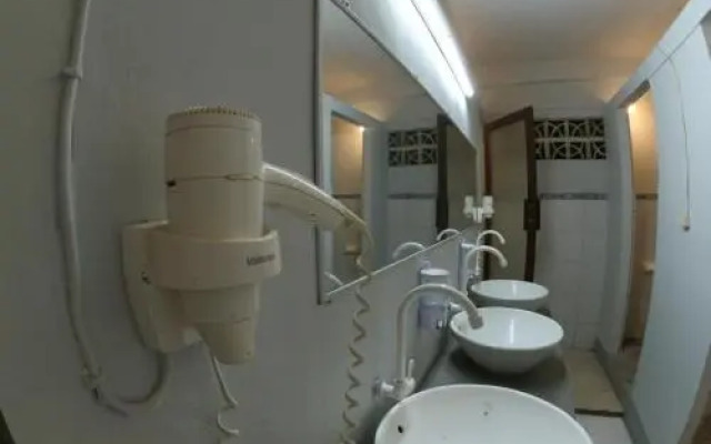 Local Hostel Amed