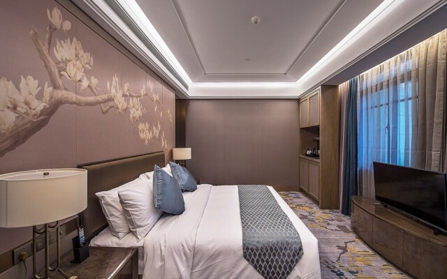 The Qube Hotel Nanchang East