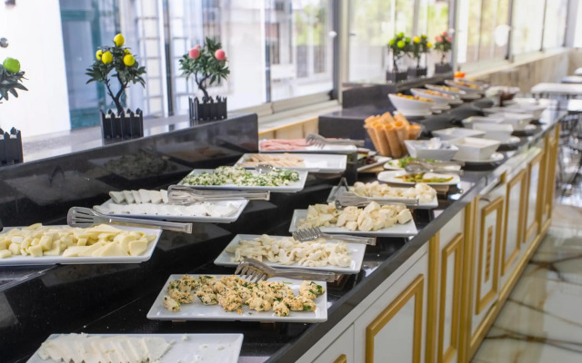 Tamara Business Antalya Hotel