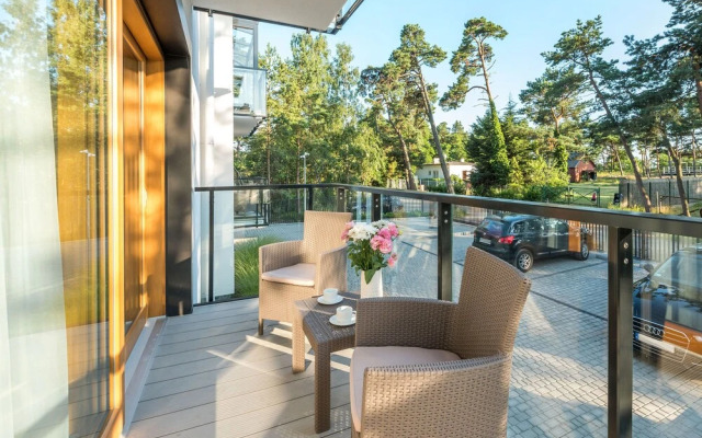 Flats For Rent - Verano Residence