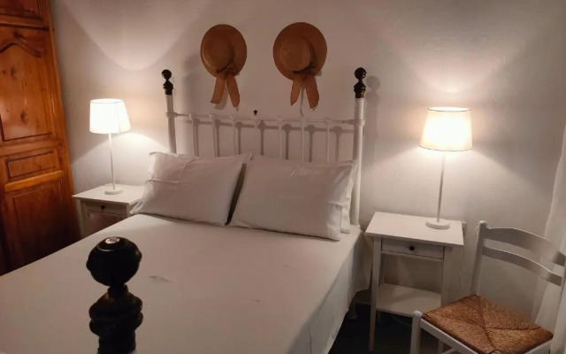 Armonia,Anemos,Ammos & Asterias Family Apartments