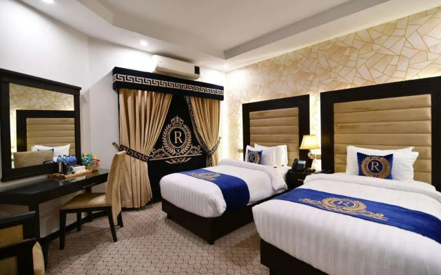 Royal Regency Hotel