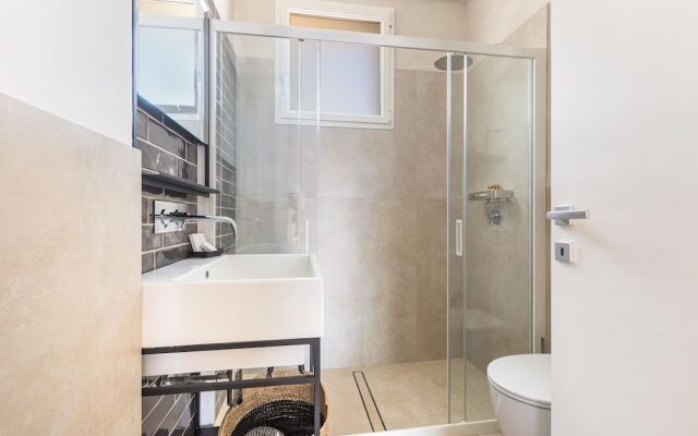 2941 Palma Residence- Appartamento Boreas by Barbarhouse