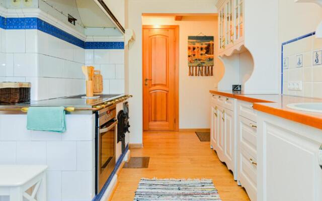 O&S Apartament