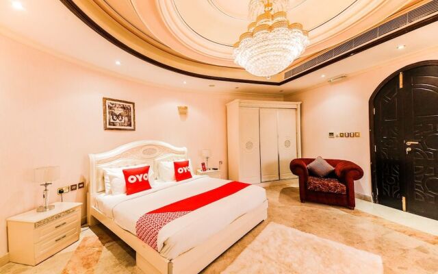 OYO 154 Bait AL Marmar Hotel