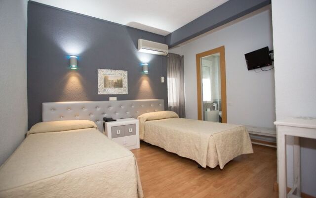 Hostal Real Aranjuez