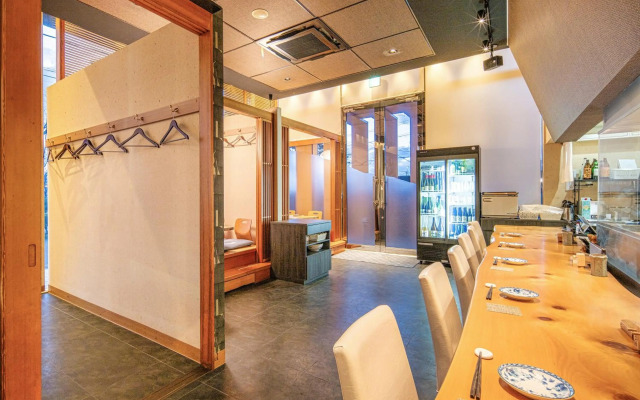 APA Hotel Niigata Tsubamesanjo Ekimae