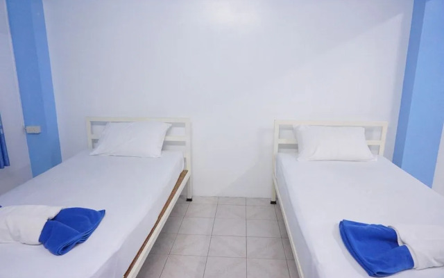 Madinah Hostel Ranong