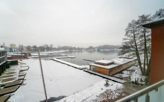 Hotel Przystań WARMIA