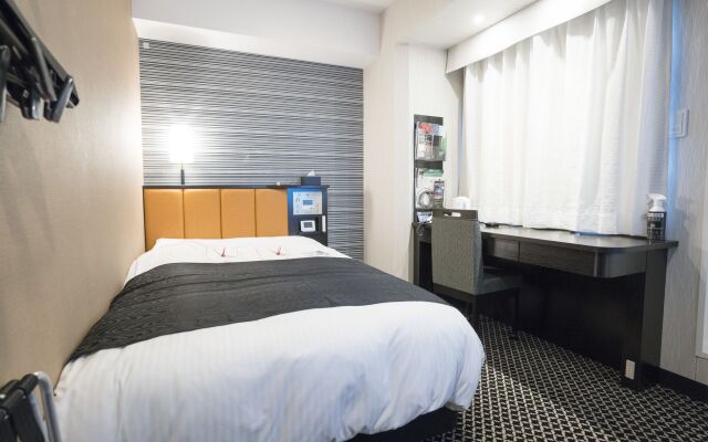 APA Hotel Akihabaraeki Denkigaiguchi
