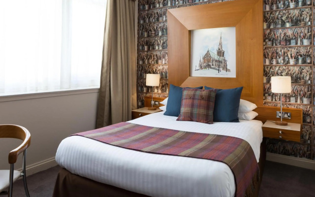 Arthouse Hotel Glasgow