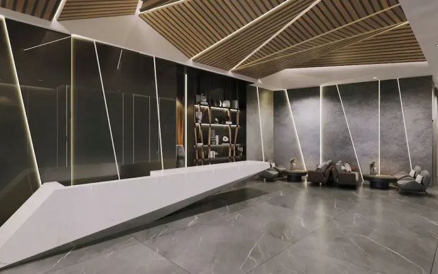 Seaside Boutique Hotel Nha Trang Beach