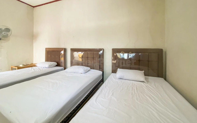 Sutomo Residence Syariah RedPartner