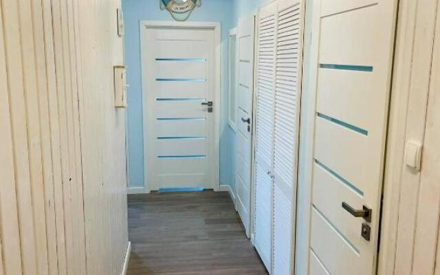 Apartament Marina