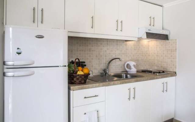 Vassilis Guest House