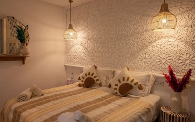 Riad Al Marah