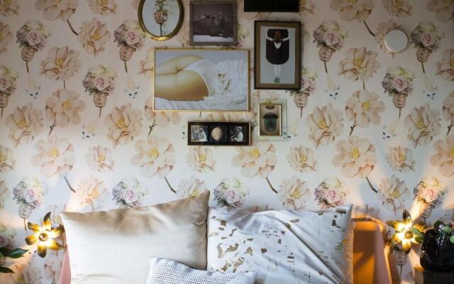 Design Hotel Modez
