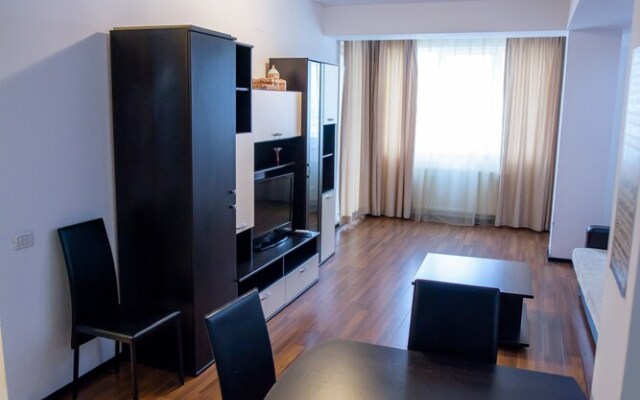 Apartament Bianca
