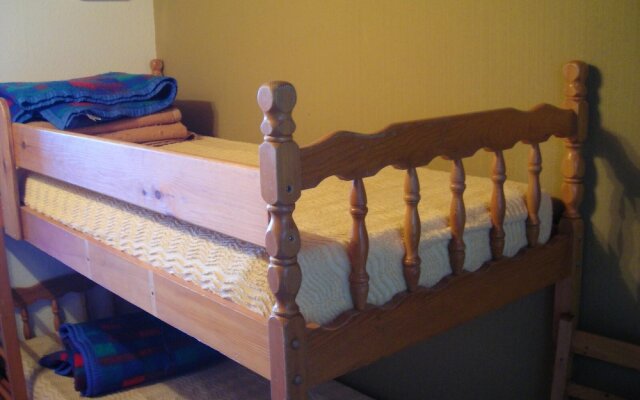 Apartment With one Bedroom in Saint-michel-de-chaillol, With Wonderful