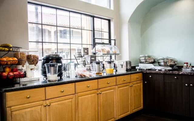 SureStay Plus by Best Western Santa Clara Silicon Valley