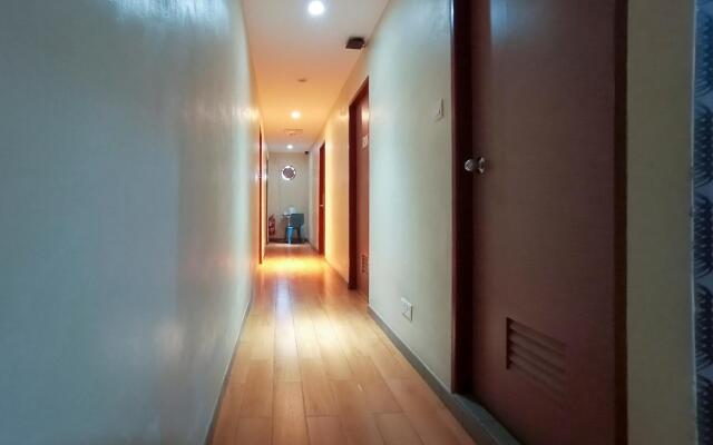 Bright Inn Homestay