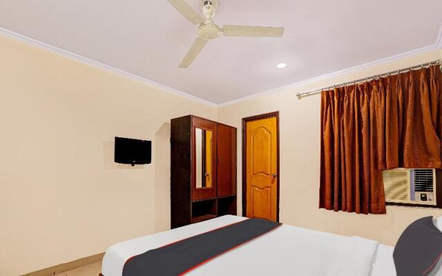 Collection O 81898 Hotel Grand Inn
