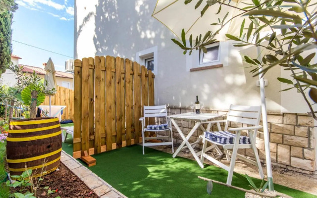 Rooms Vilena