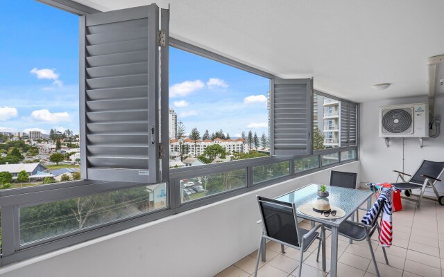 Tweed Ultima Apartments