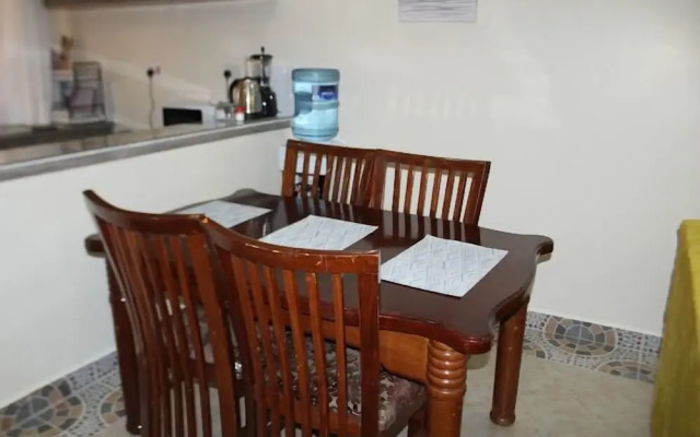 Lux Suites Grey Homes Nakuru