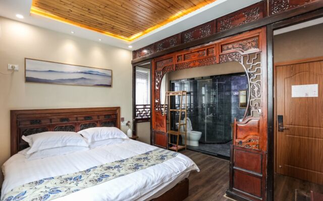 Warm Art Inn Wuzhen