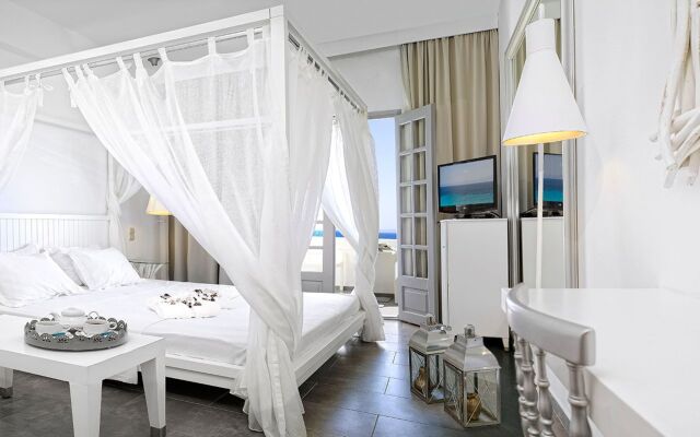 White Suites