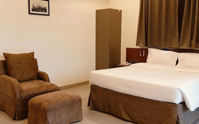 Mountain Meadows Resort