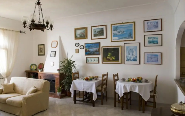 Bed & Breakfast Mamma Rosa
