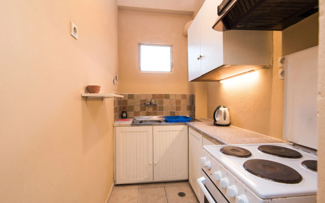 Southgate Apartments