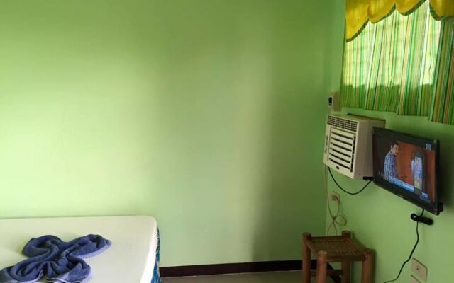 Oliveros Place Kalibo