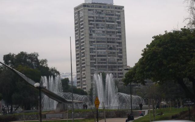 Hostal Boutique Salvador Oriente