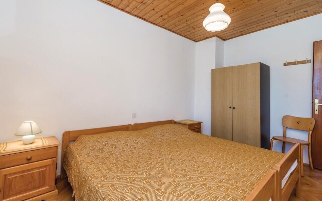 Awesome Home in Barbat-rab With Wifi and 3 Bedrooms