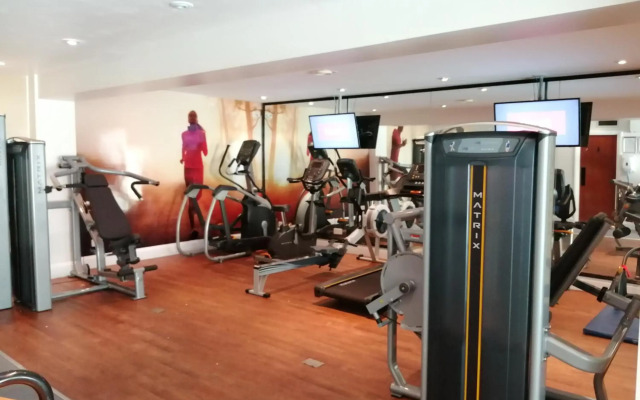 Best Western Plus Angel Hotel