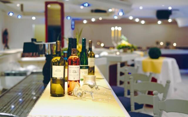 AVALON Hotelpark Königshof