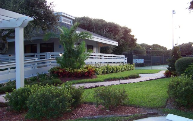 Sea Woods 2bdrm Villa 4255